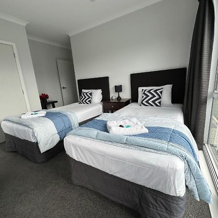 Home Away From Home Napier Bagian luar foto